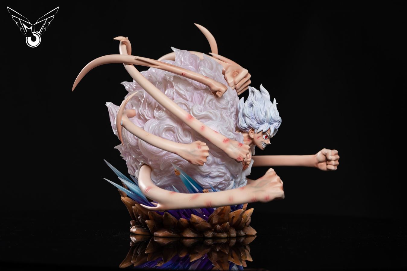 Phantom Luffy - One Piece