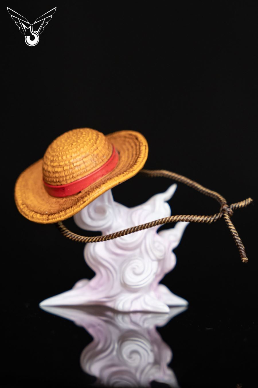 Phantom Luffy - One Piece