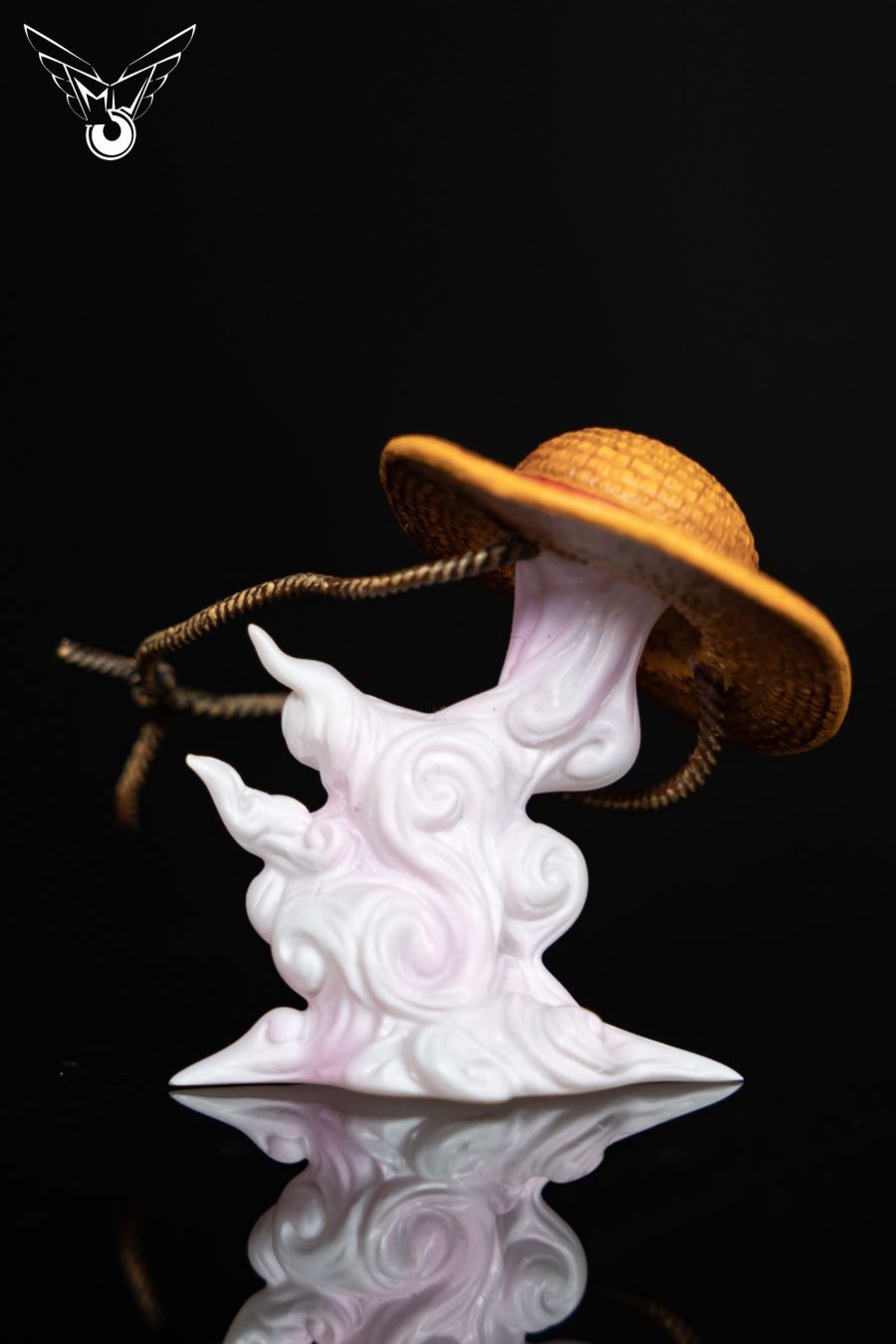 Phantom Luffy - One Piece