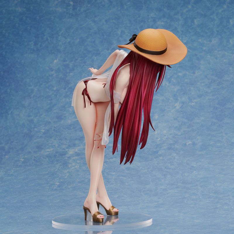 B-style Azur Lane Chitose Summer Shine 1/4