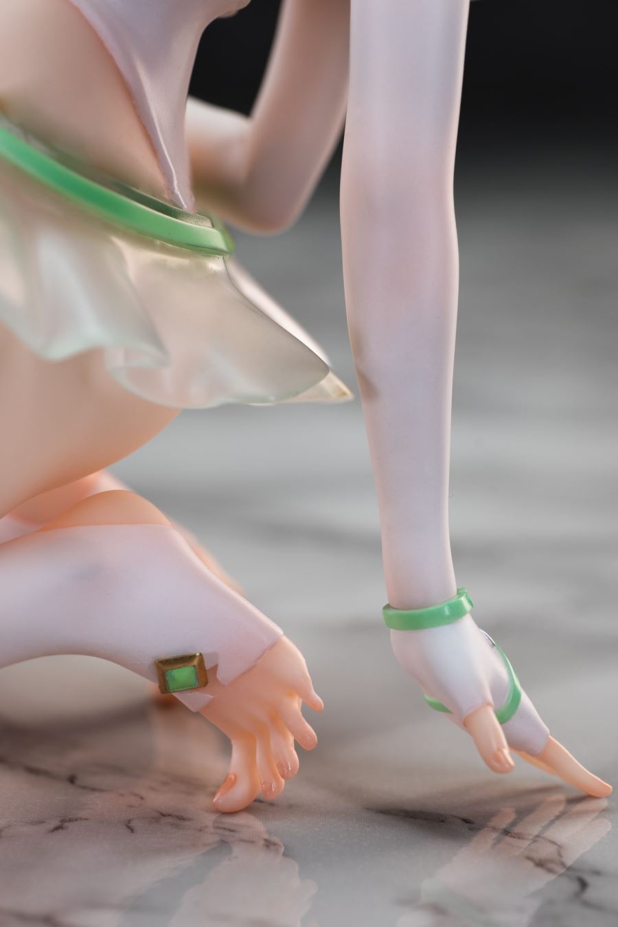 Cat ears Nahida - Genshin Impact