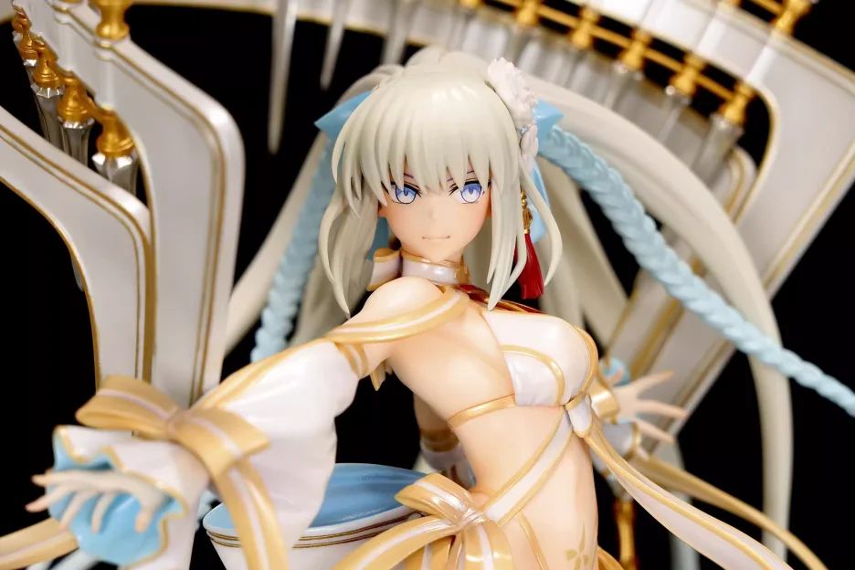 Morgan - Fate/Grand Order