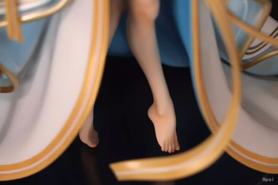 Morgan - Fate/Grand Order