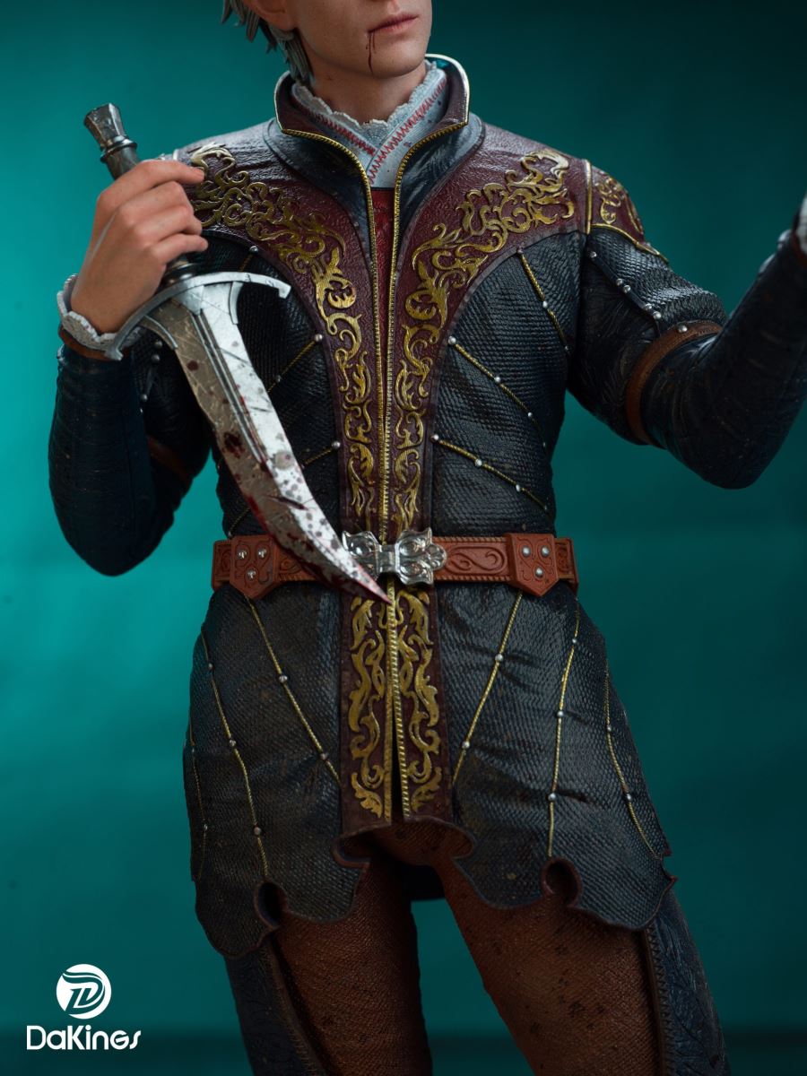 Astarion - Baldur's Gate 1/4