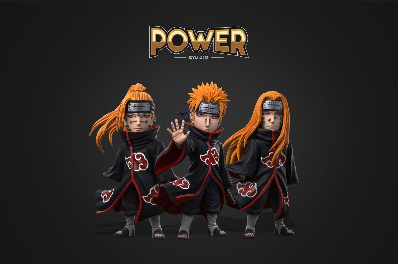 Ningendo - Naruto