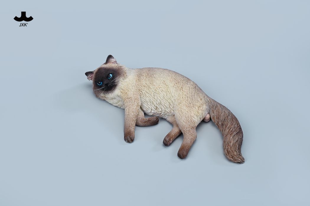 Ragdoll Cat 3.0 (JXK222) 1/6
