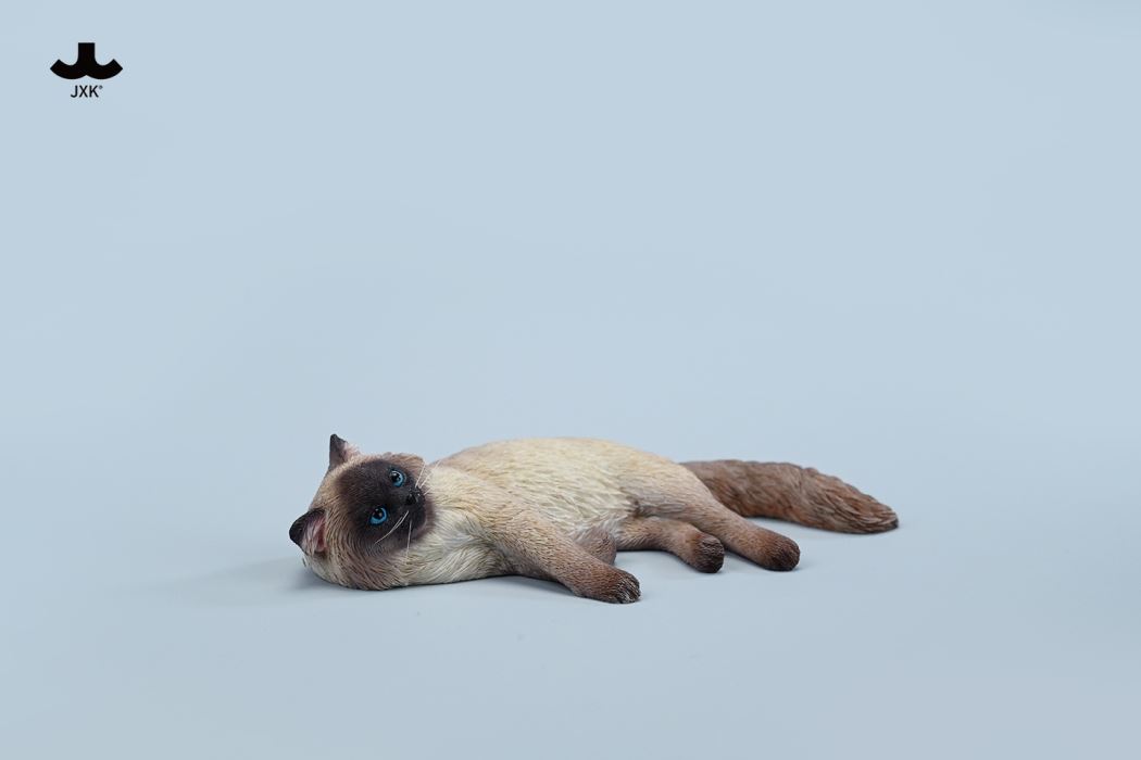 Ragdoll Cat 3.0 (JXK222) 1/6