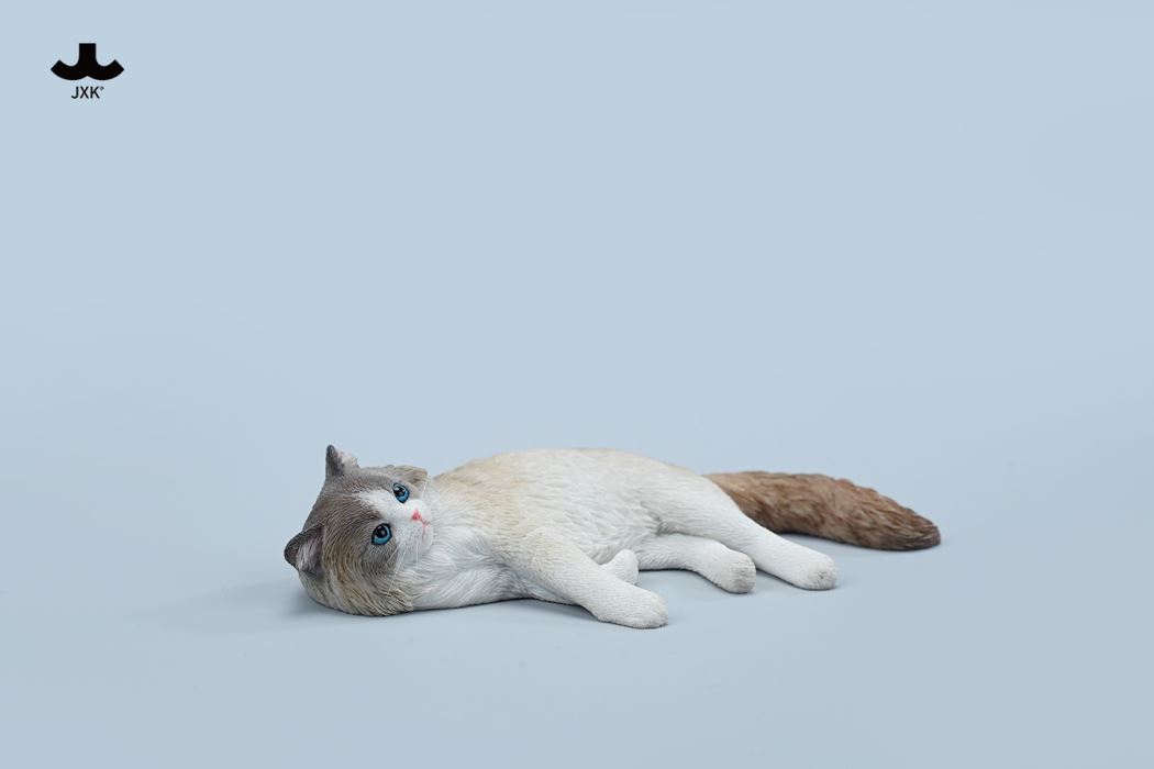 Ragdoll Cat 3.0 (JXK222) 1/6