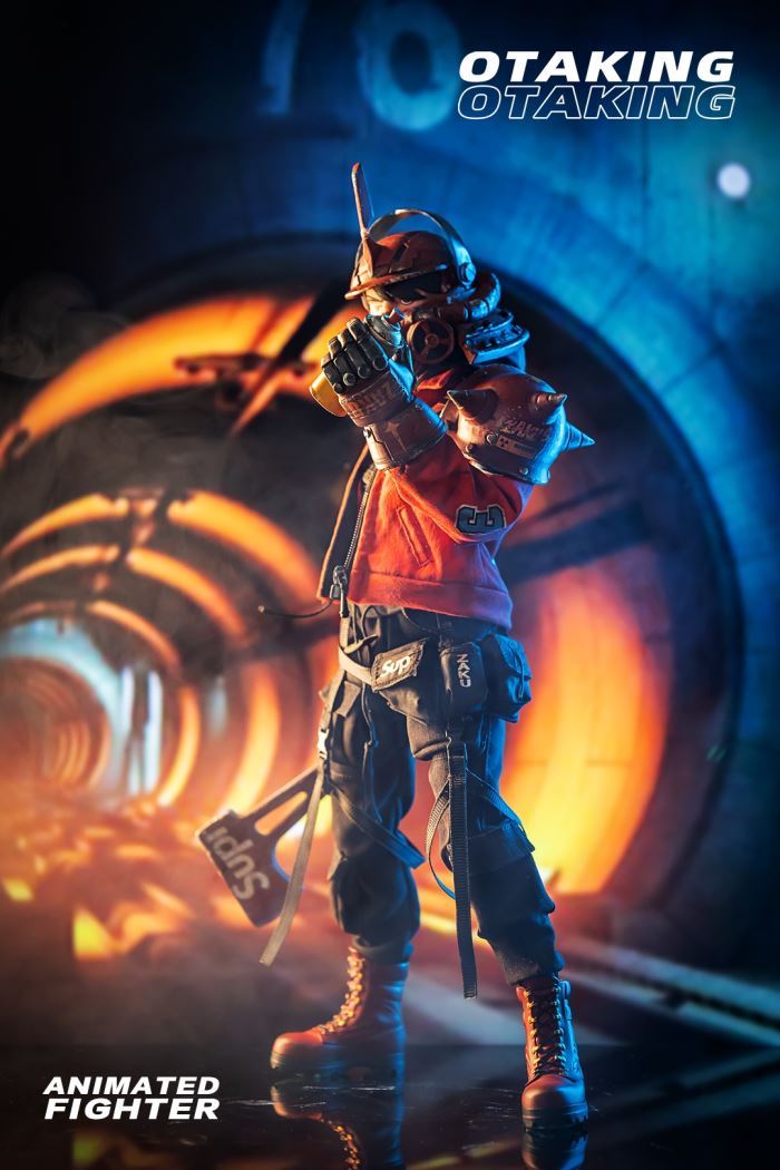 Arcade King & MTV Junior