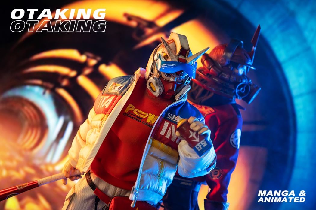 Arcade King & MTV Junior