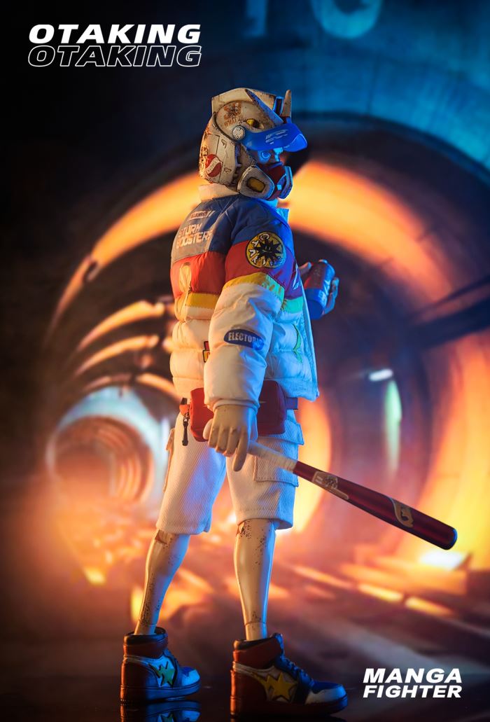 Arcade King & MTV Junior