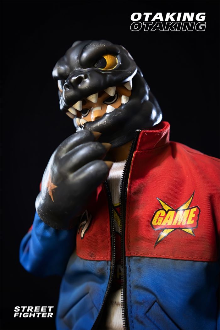 Arcade King & MTV Junior