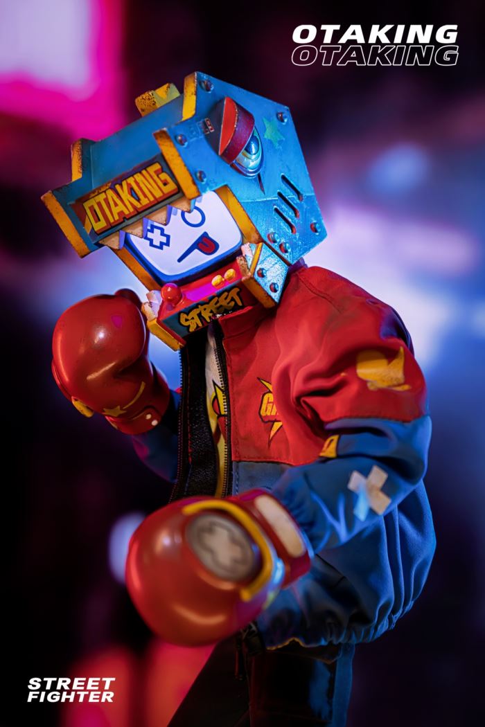 Arcade King & MTV Junior