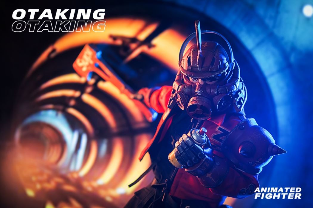 Arcade King & MTV Junior