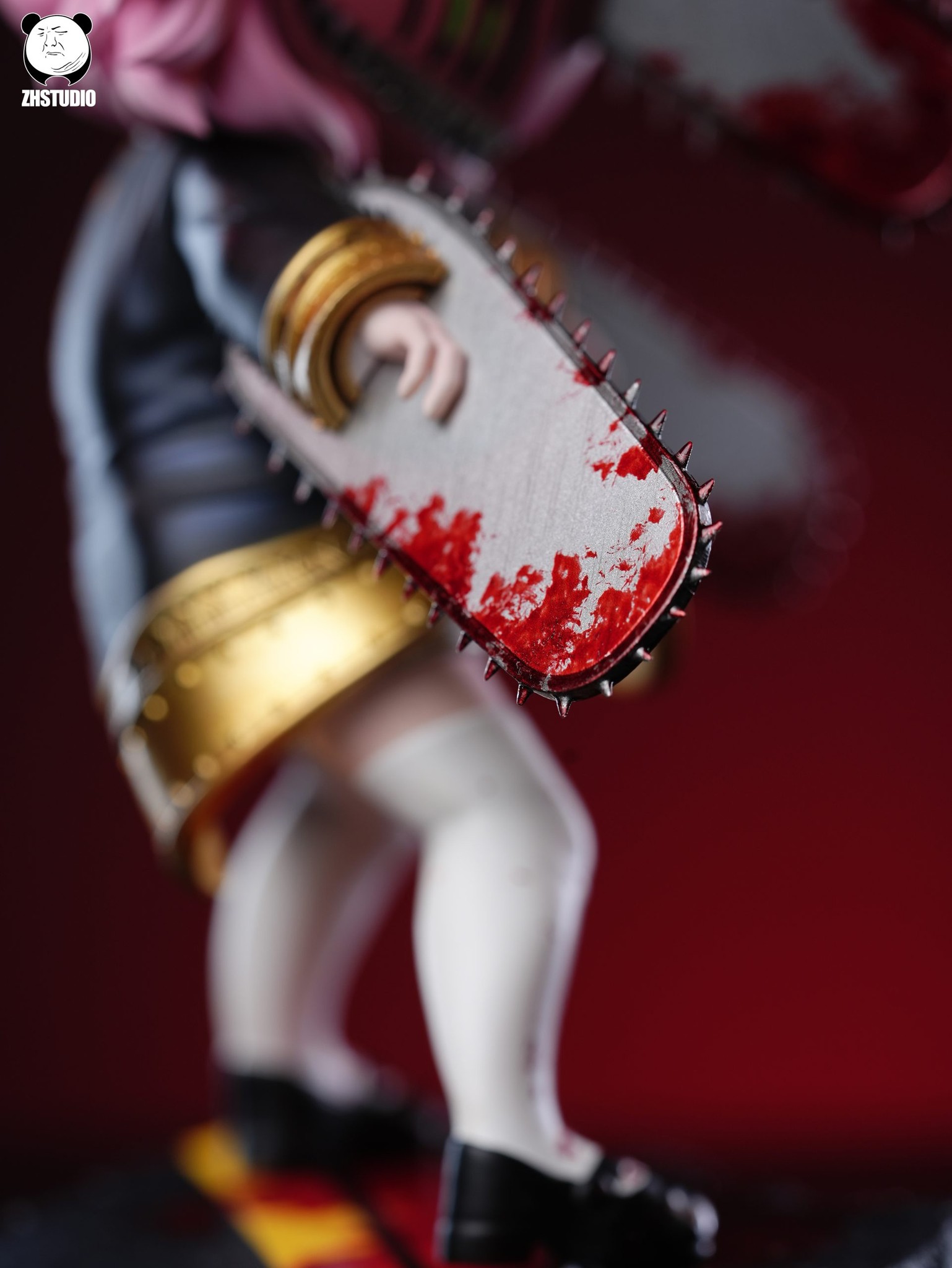 Chainsaw Man Anya - SPY×FAMILY