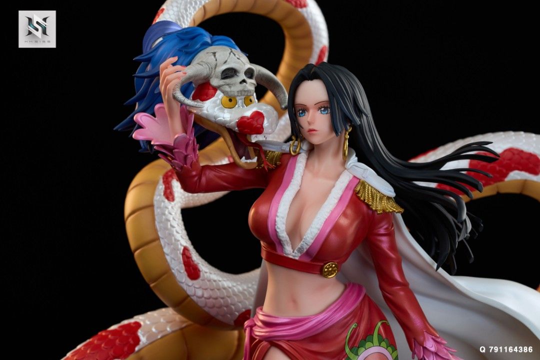 Boa Hancock - One Piece
