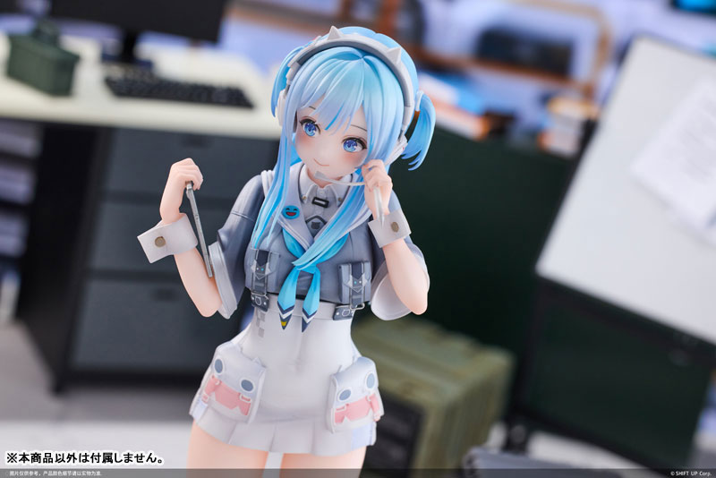 Goddess of Victory: Nikke Shifty 1/7