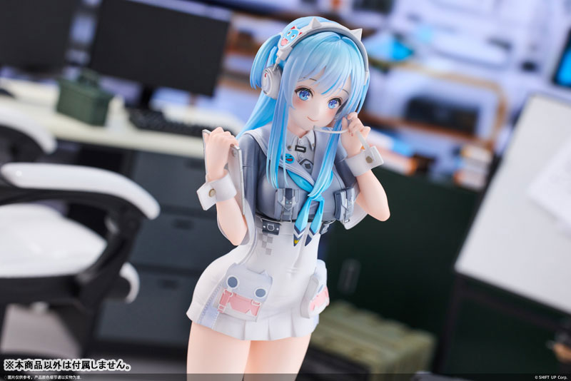 Goddess of Victory: Nikke Shifty 1/7