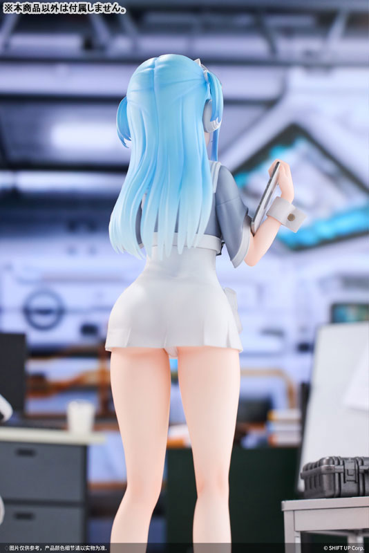 Goddess of Victory: Nikke Shifty 1/7