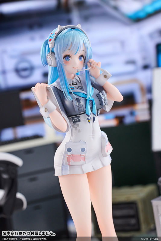 Goddess of Victory: Nikke Shifty 1/7