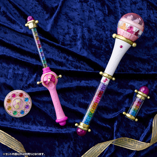 Special Memorize Ojamajo Doremi Kururu Pollon