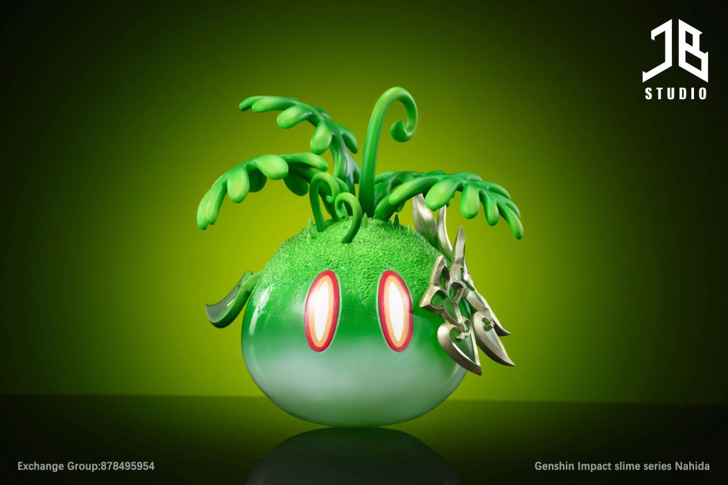 Slime Series Nahida - Genshin Impact