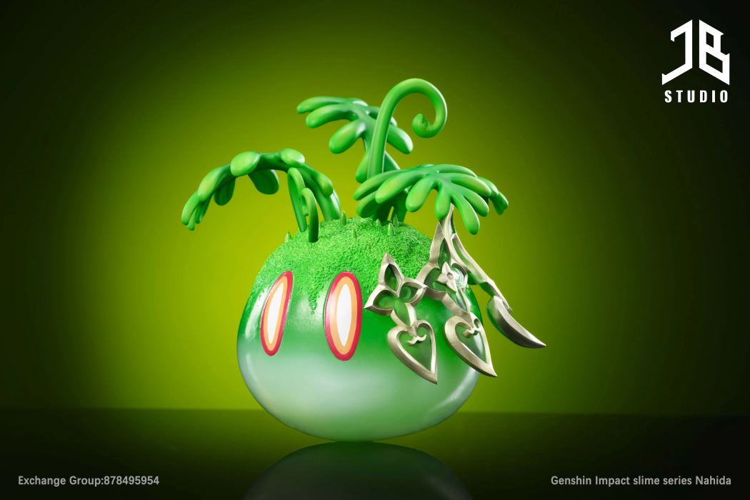 Slime Series Nahida - Genshin Impact