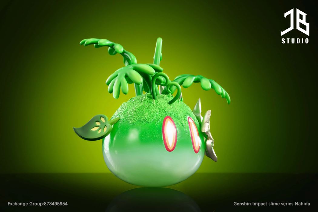 Slime Series Nahida - Genshin Impact