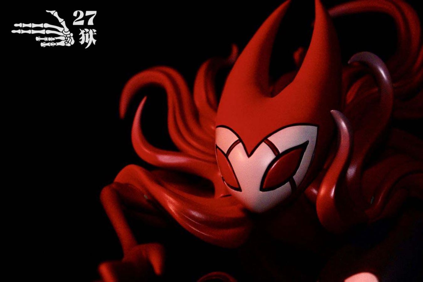 Nightmare King Grimm