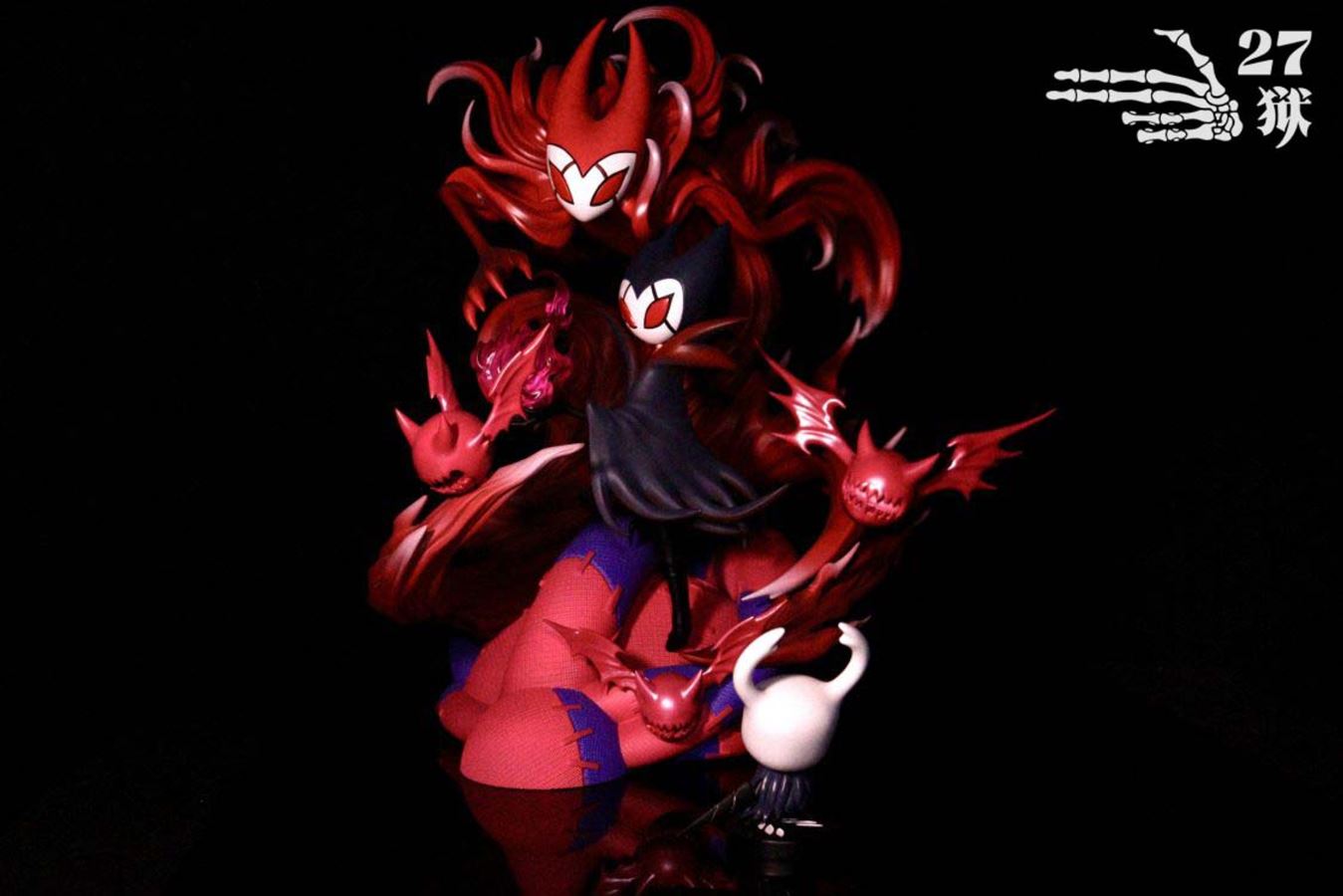 Nightmare King Grimm