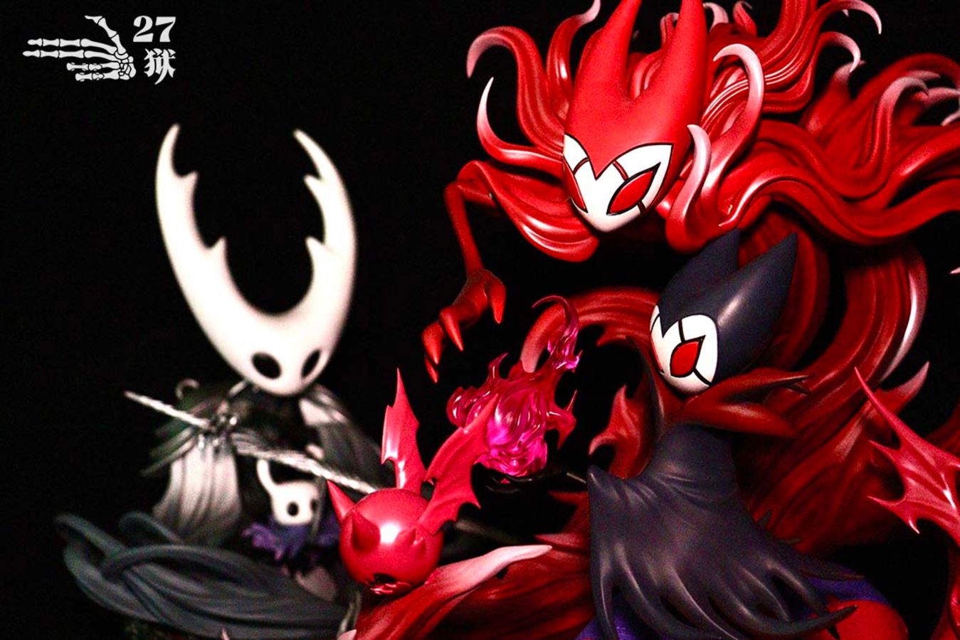Nightmare King Grimm