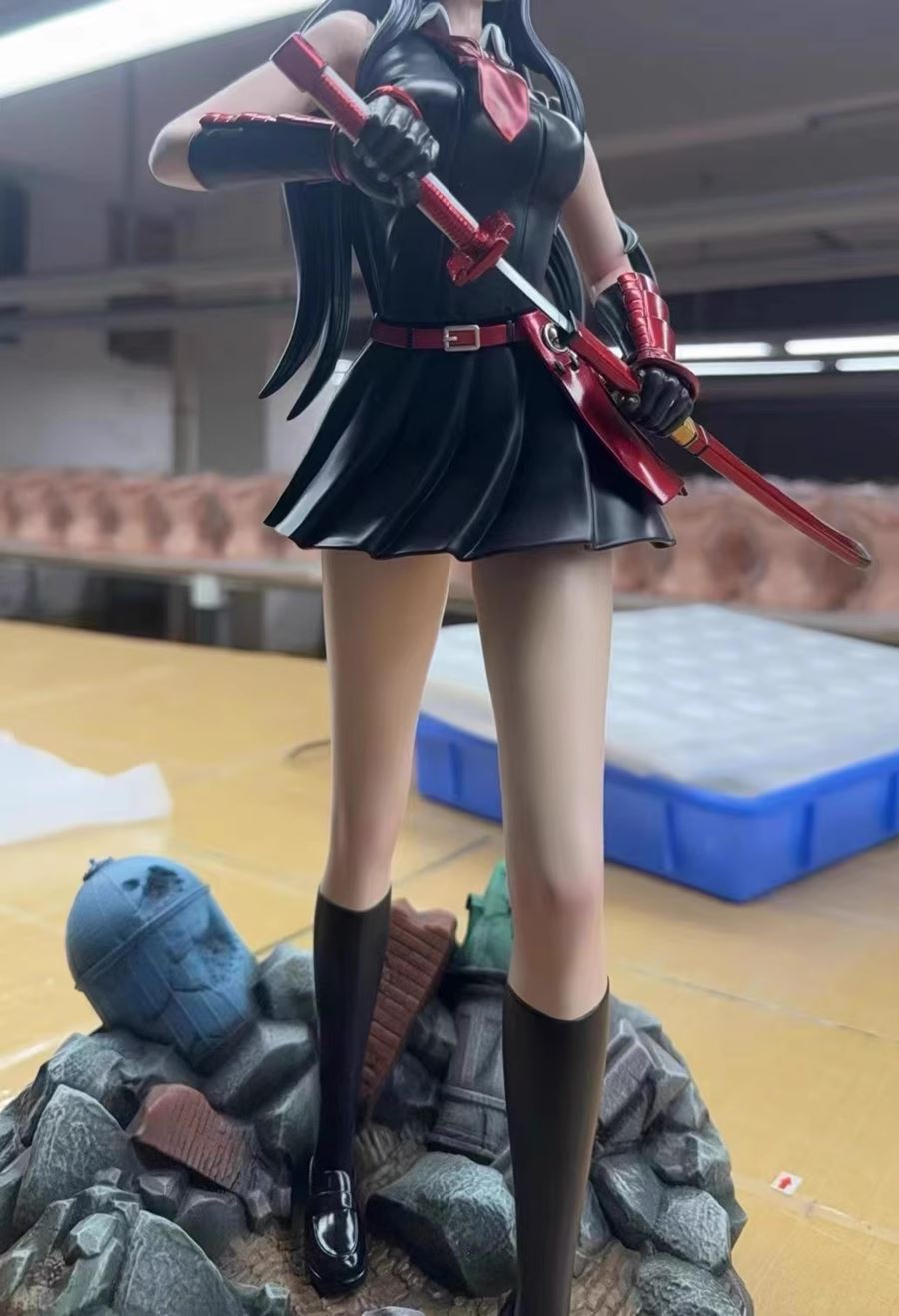 Akame - Akame ga Kill!