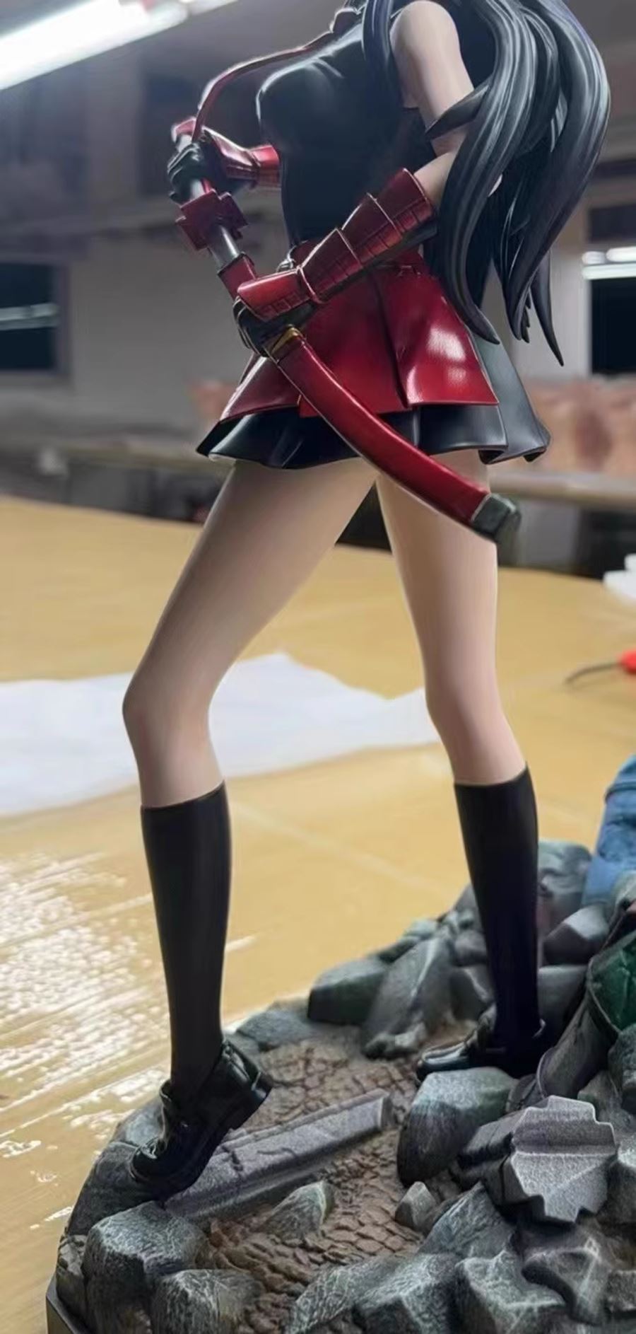 Akame - Akame ga Kill!