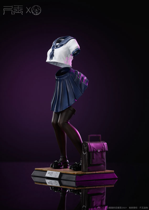 Hadaka no Ousama illustration by Hua Ye Cai Non