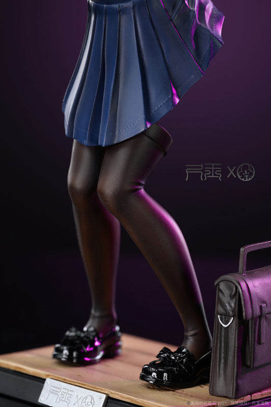 Hadaka no Ousama illustration by Hua Ye Cai Non