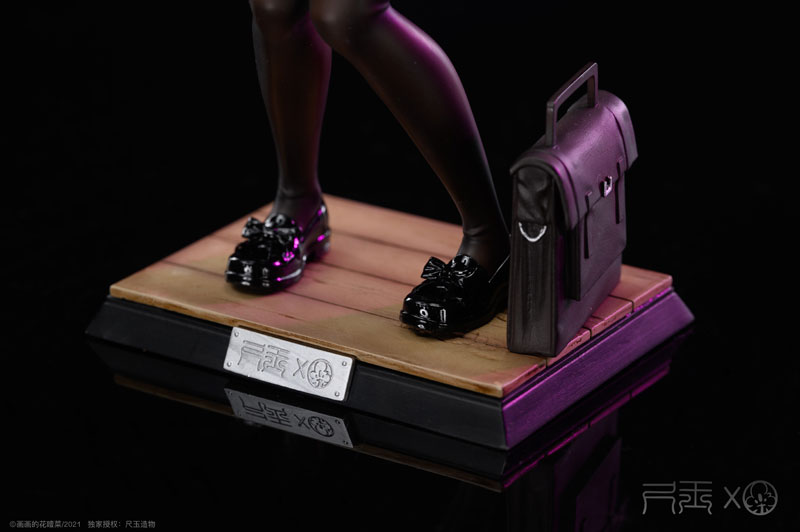 Hadaka no Ousama illustration by Hua Ye Cai Non