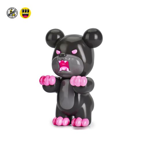 Jira and King Kong - Gummy Monster