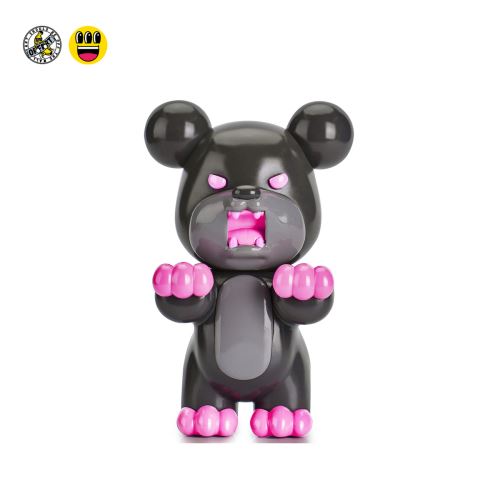 Jira and King Kong - Gummy Monster