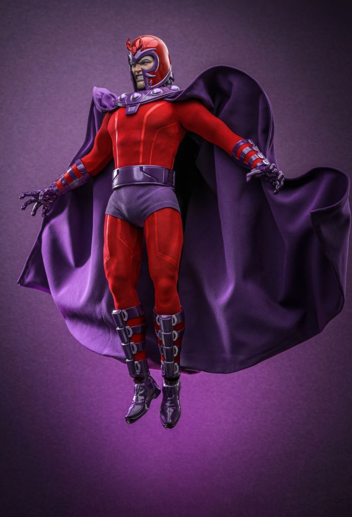 Magneto - X-Men 1/6
