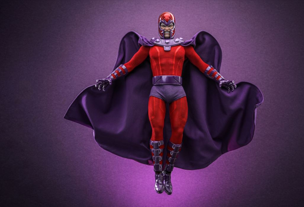 Magneto - X-Men 1/6