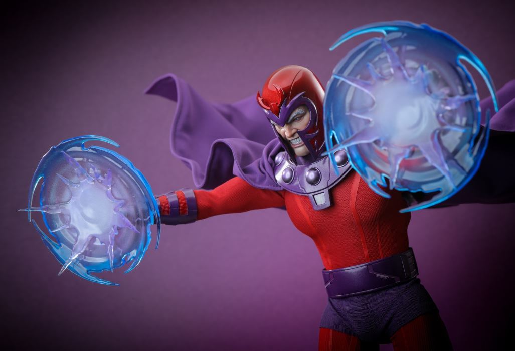 Magneto - X-Men 1/6