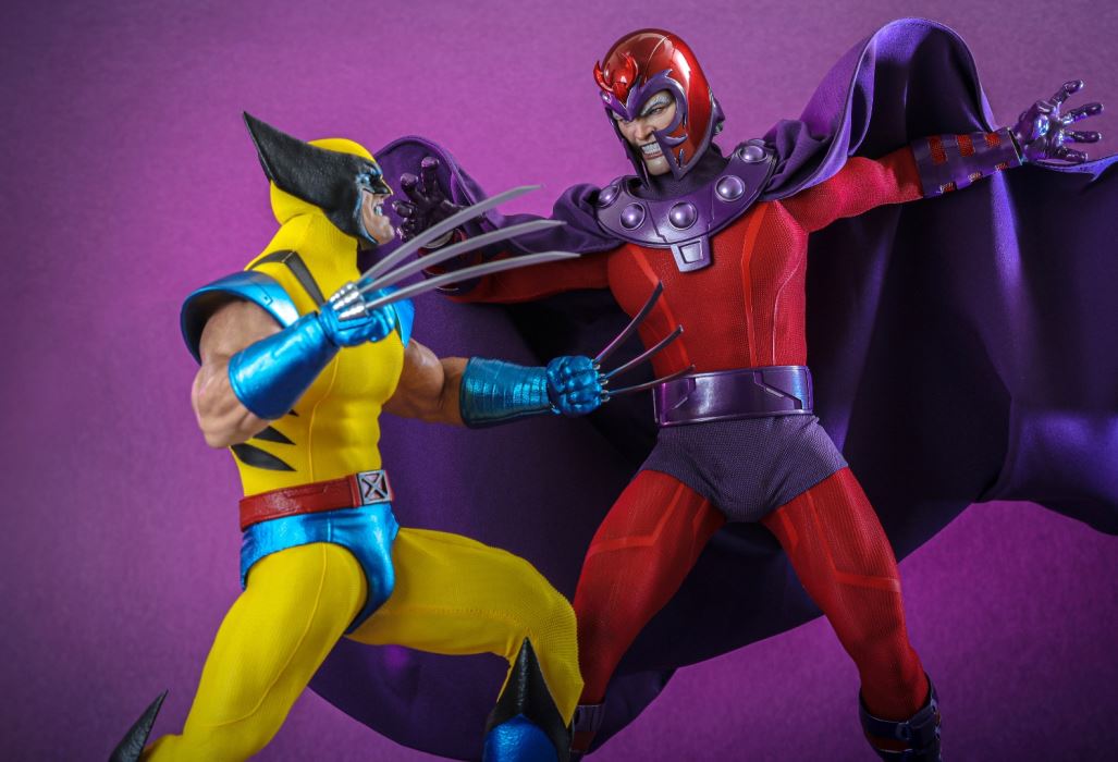 Magneto - X-Men 1/6