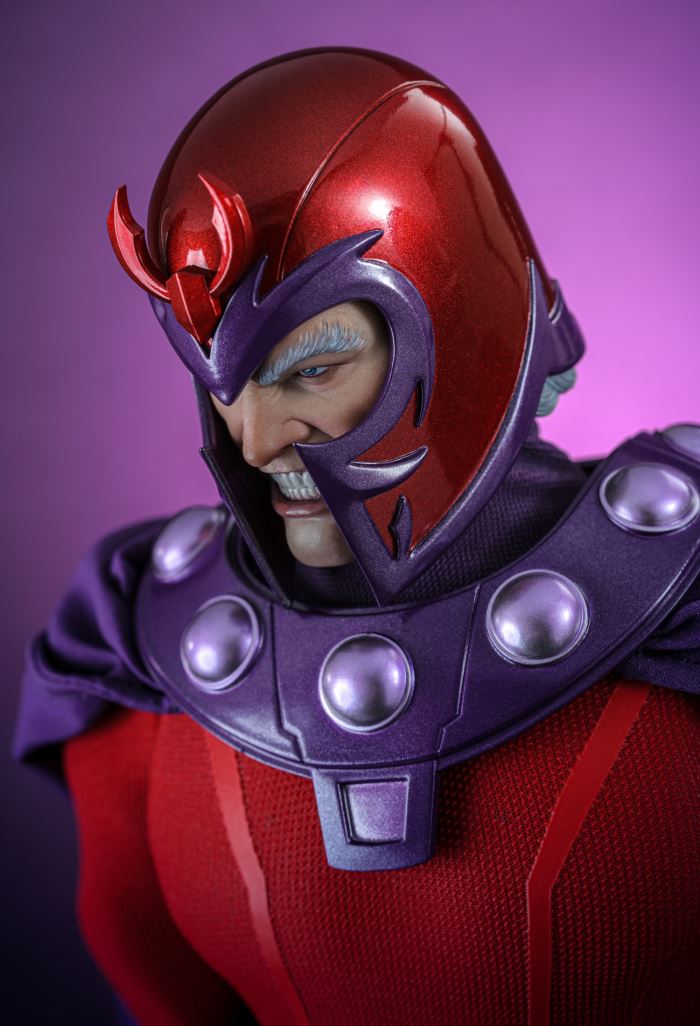 Magneto - X-Men 1/6