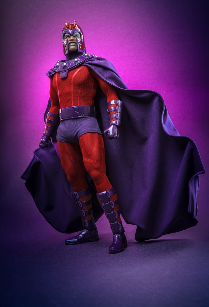 Magneto - X-Men 1/6
