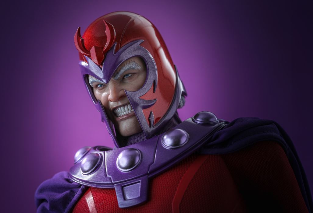 Magneto - X-Men 1/6