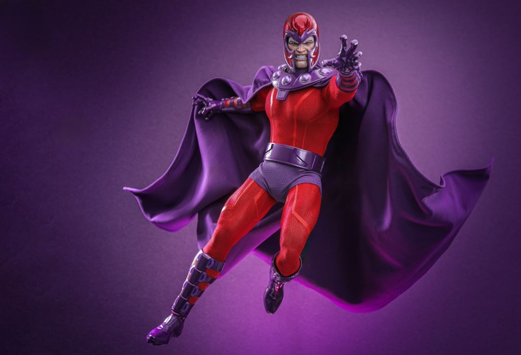Magneto - X-Men 1/6