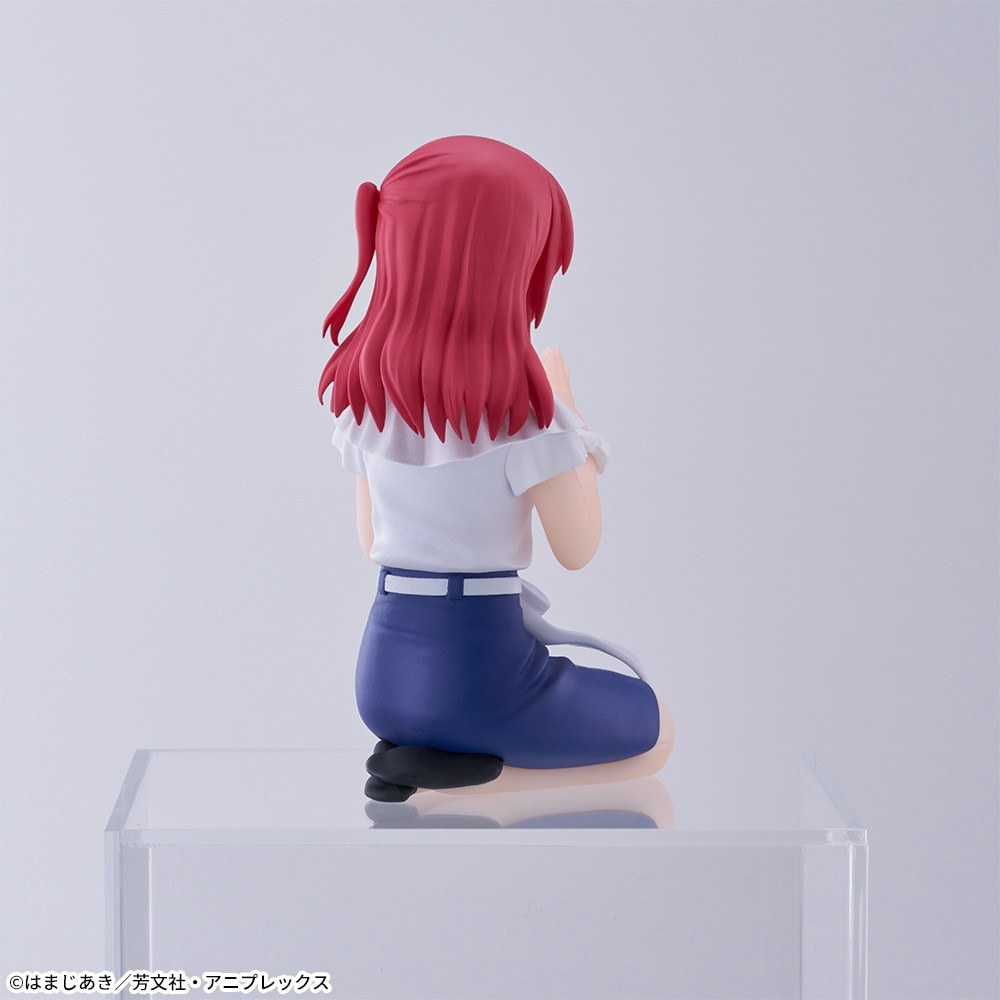 Bocchi the Rock! Chokonose premium figure Ikuyo Kita