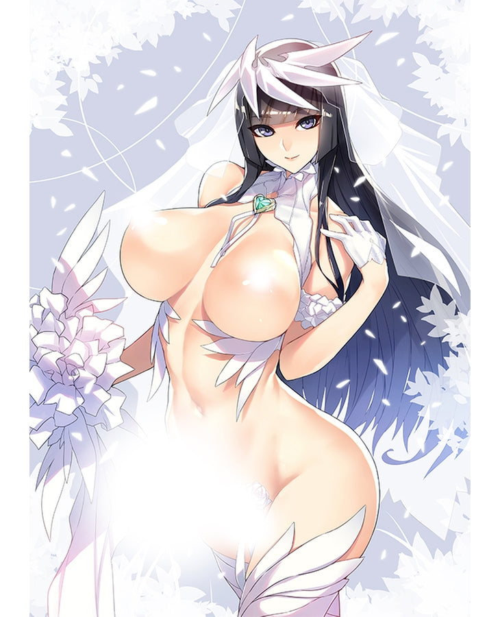 FUTABA MELON BOOKS HERMAPHRODITE TAPESTRY 1/6