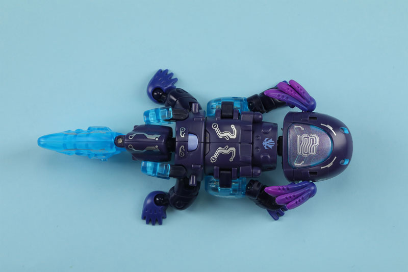 BEASTBOX BB-63C WANDERING STAR