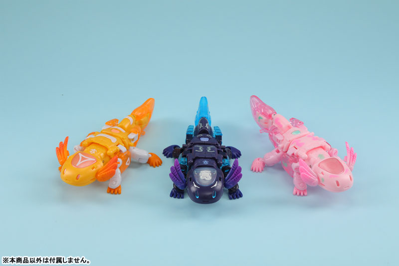 BEASTBOX BB-63C WANDERING STAR